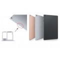 Samsung Galaxy Tab A10.1 2019 T515 SIM Card + Micro SD Card Tray [Gold]